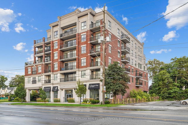 404 - 34 Plains Road
