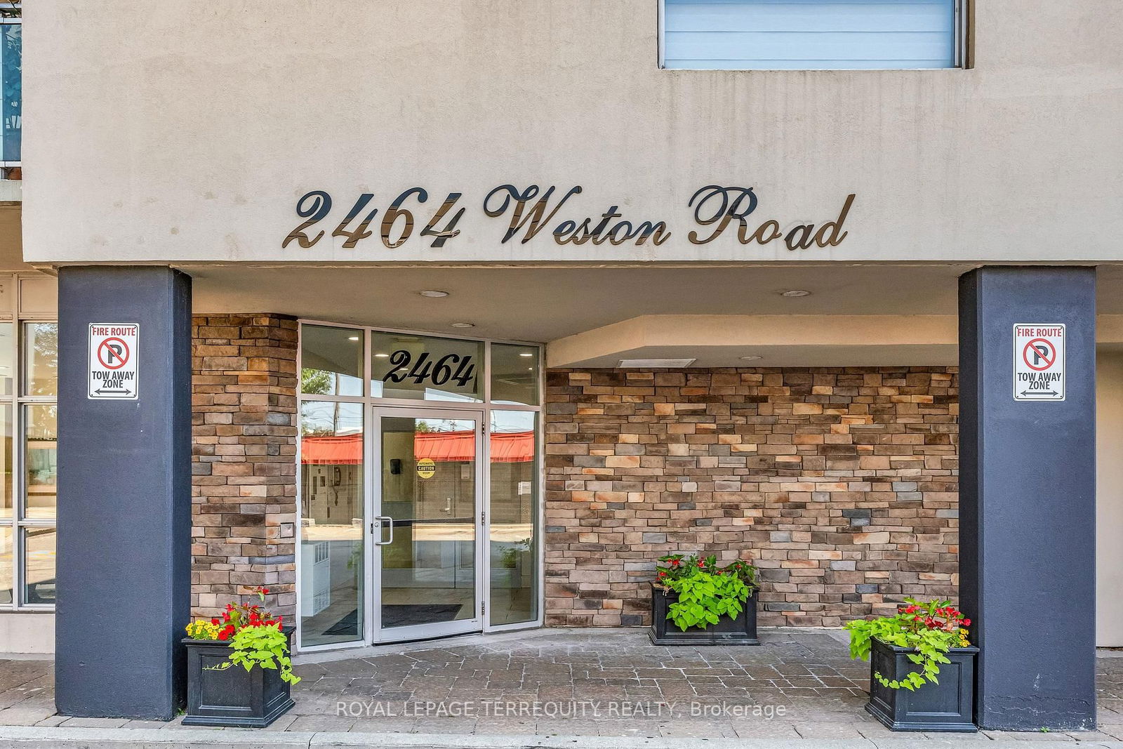 Condo for sale at 1014-2464 Weston Road, Toronto, Weston, M9N 0A2 - MLS: W11998377