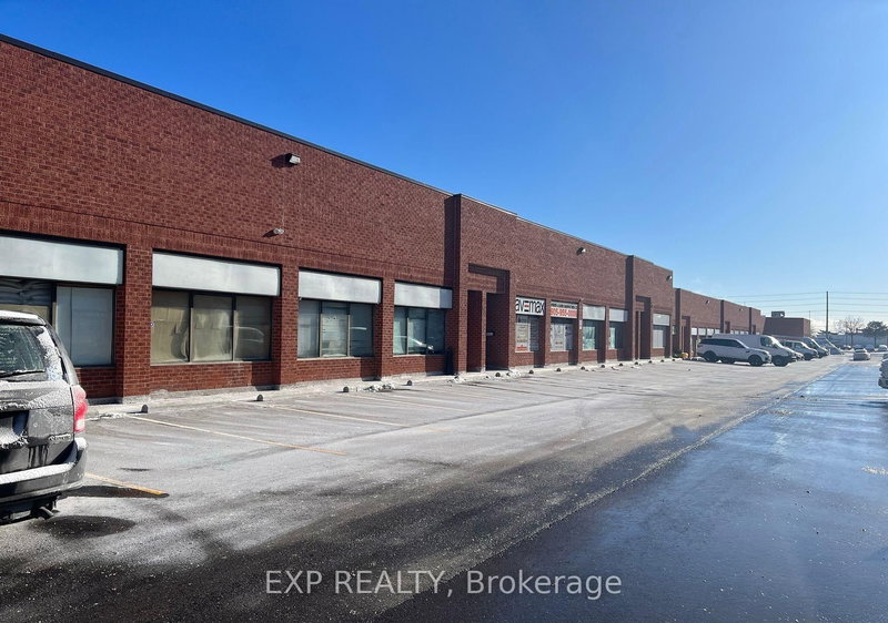 5 - 2084 Steeles Ave W, Brampton, L6Y 0A7 | Image 2