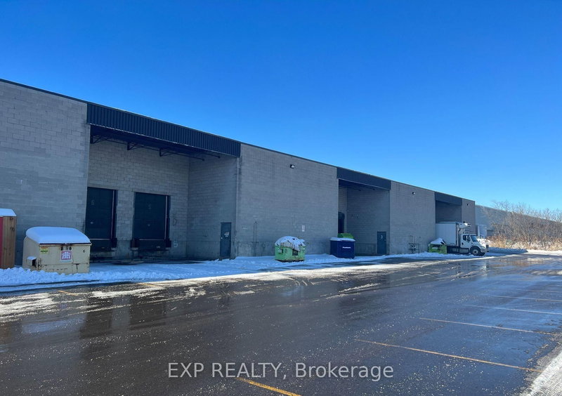 5 - 2084 Steeles Ave W, Brampton, L6Y 0A7 | Image 3