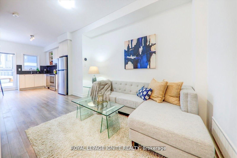 167 Downsview Park Blvd, Toronto, M3K 0C8 | Image 3