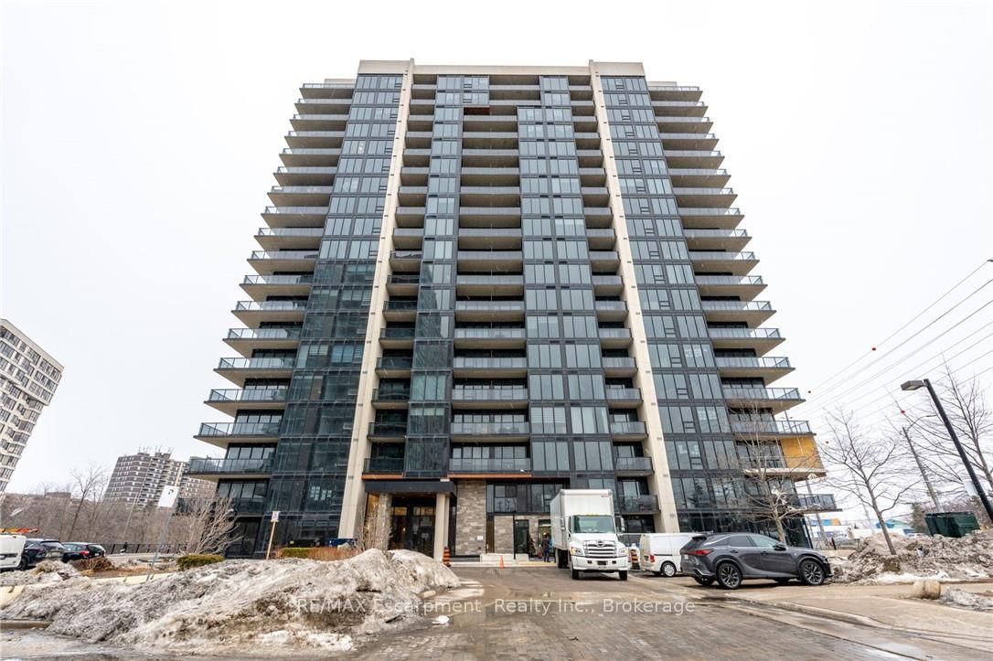 Condo leased at 1501-1035 SOUTHDOWN Road, Mississauga, Clarkson, L5J 0A3 - MLS: W11998442