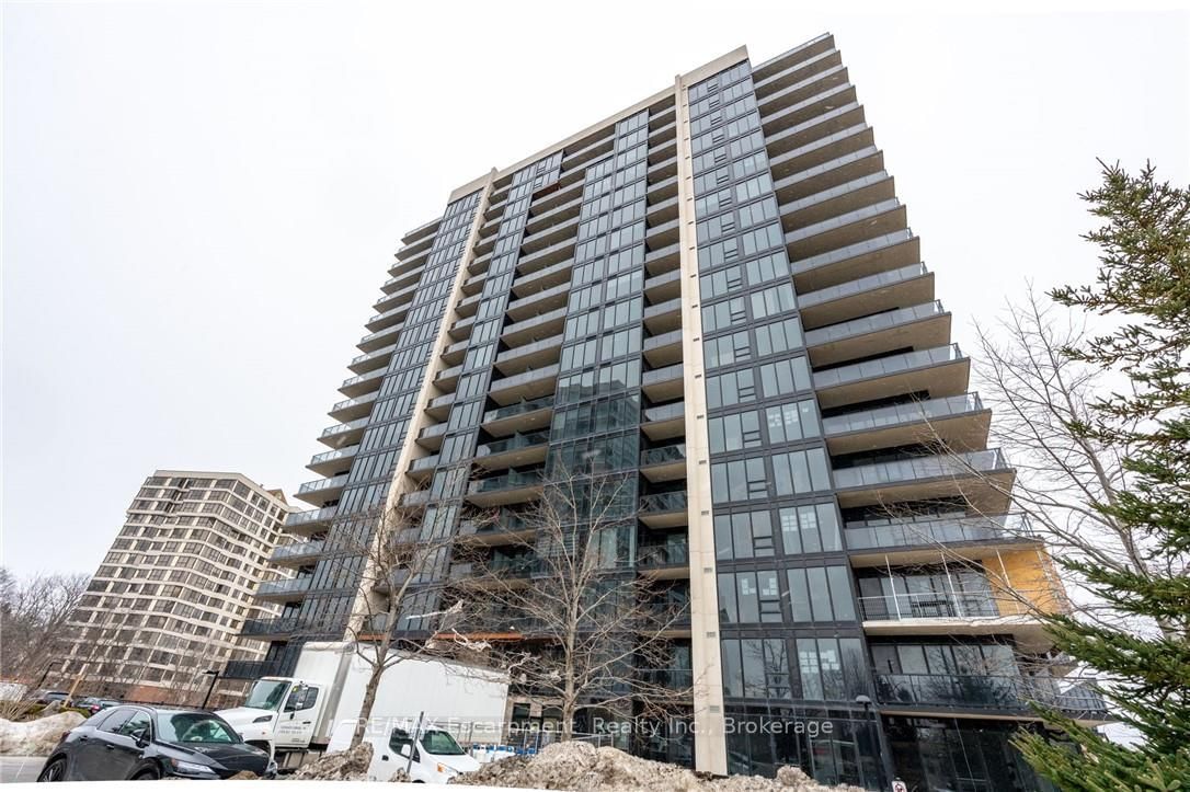 Condo leased at 1501-1035 SOUTHDOWN Road, Mississauga, Clarkson, L5J 0A3 - MLS: W11998442