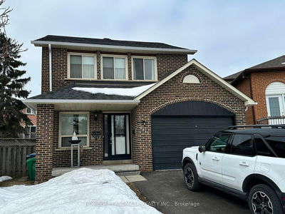 Detached House for lease at 4119 Quaker Hill Drive, Mississauga, Creditview, L5C 3M2 - MLS: W11998593