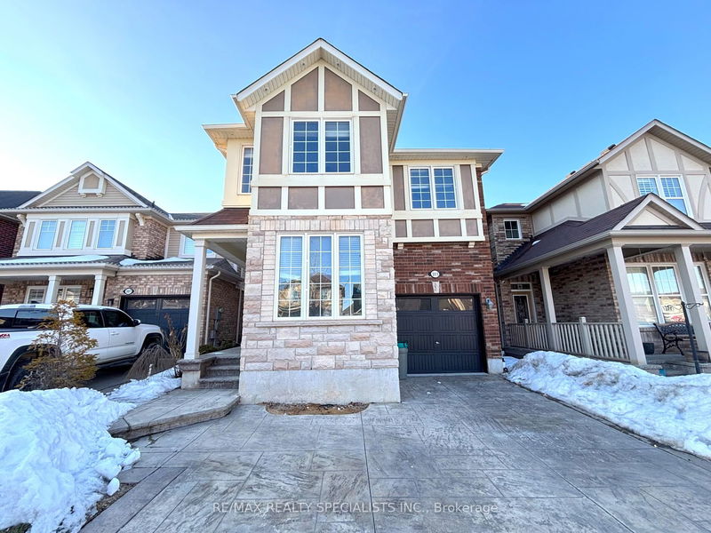 home for lease on 311 Ruhl Drive