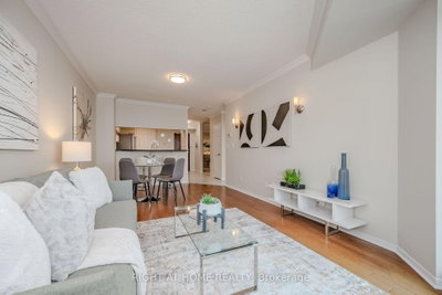 Condo sold at 911-190 Manitoba Street, Toronto, Ontario, M8Y 3Y8 - Mimico - MLS: W11998707