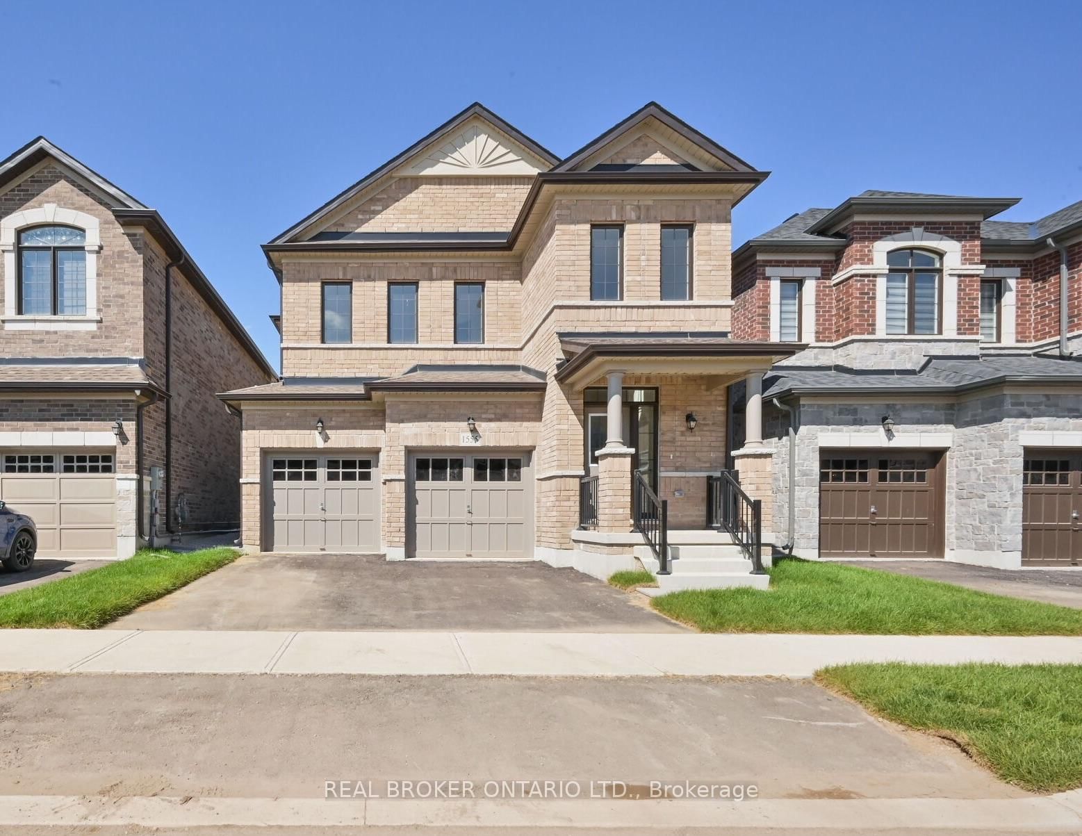 Detached House for sale at 1555 Severn Drive, Milton, BW Bowes, L9E 1X9 - MLS: W11998711