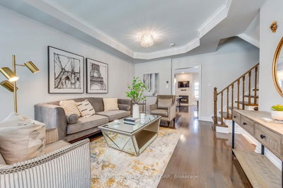 261 Gatwick Dr, Oakville - River Oaks image-0-4