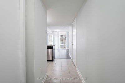 Unit 316 — 816 Lansdowne Ave, Toronto - Dovercourt-Wallace Emerson-Junction image-0-4