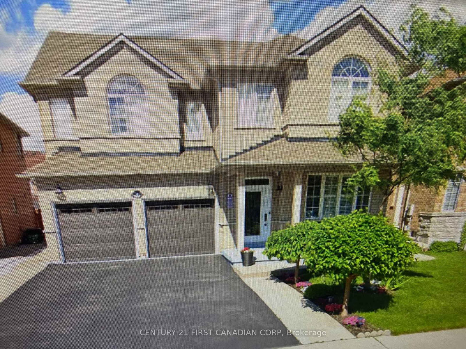 Detached House for sale at 12 Plateau Drive, Brampton, Sandringham-Wellington, L6R 3G5 - MLS: W11998833