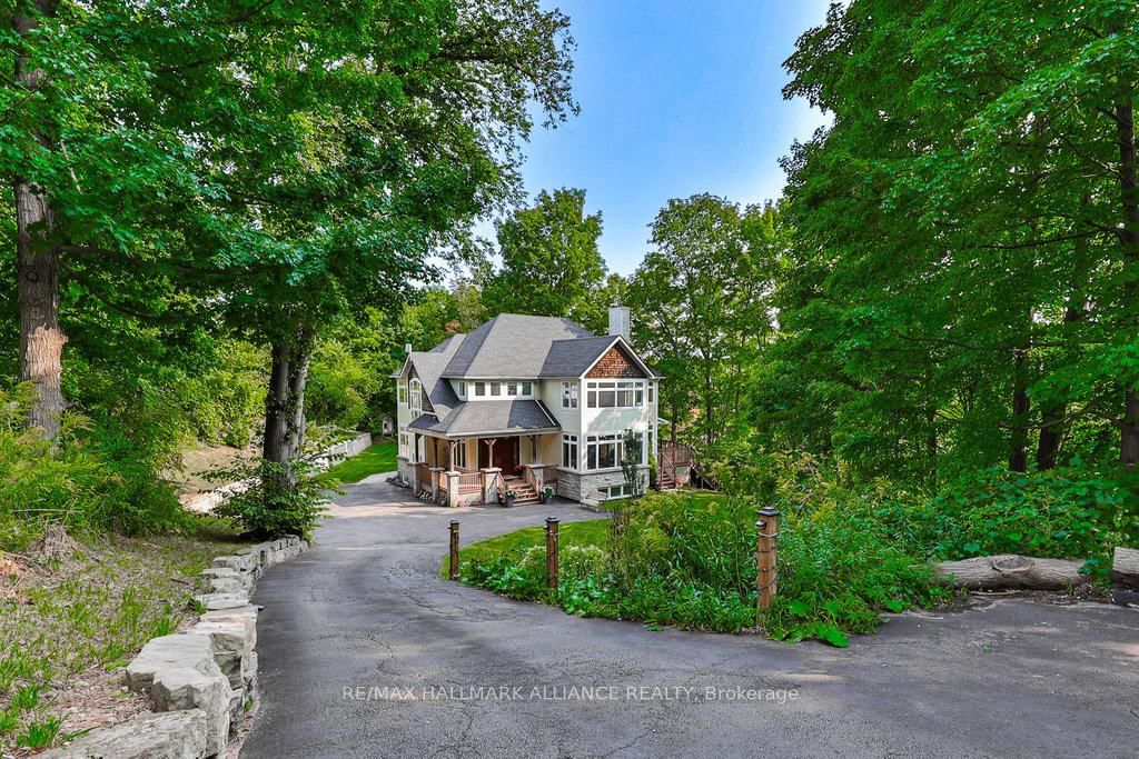 Building at 1200 Bronte Road, Oakville, GA Glen Abbey