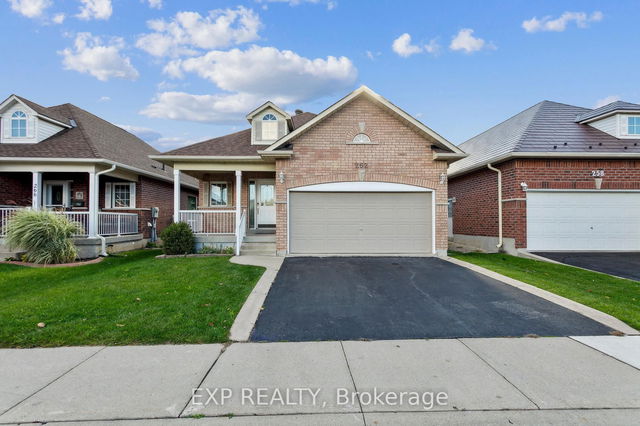 262 Centennial Forest Drive