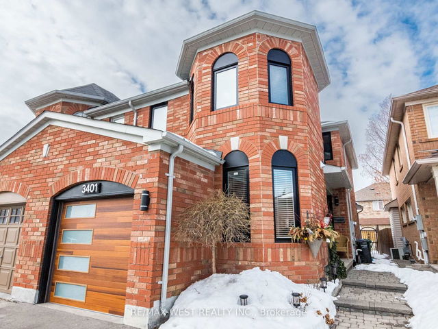 3401 Wild Cherry Lane
