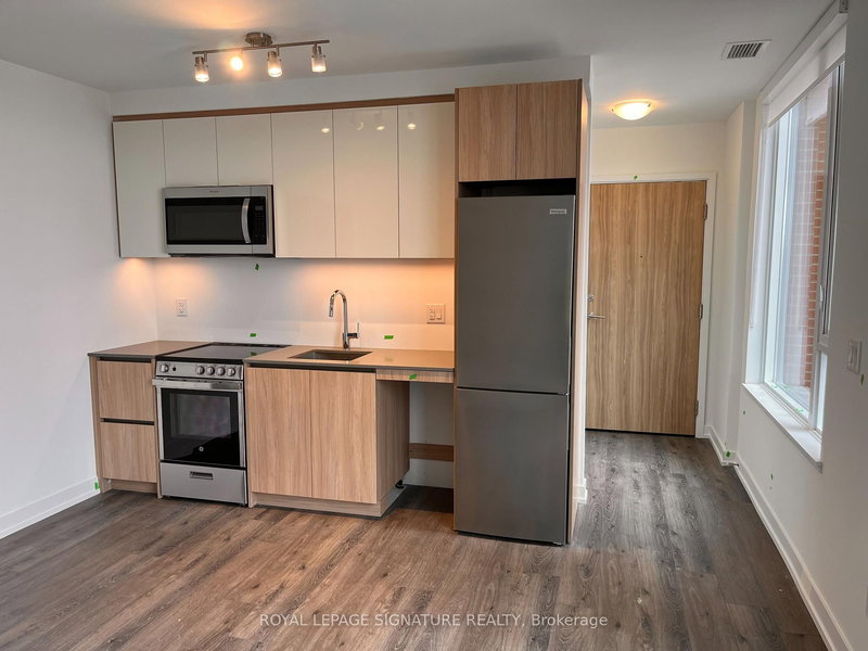 1122 - 3100 Keele St, Toronto, M3M 0E1 | Image 2