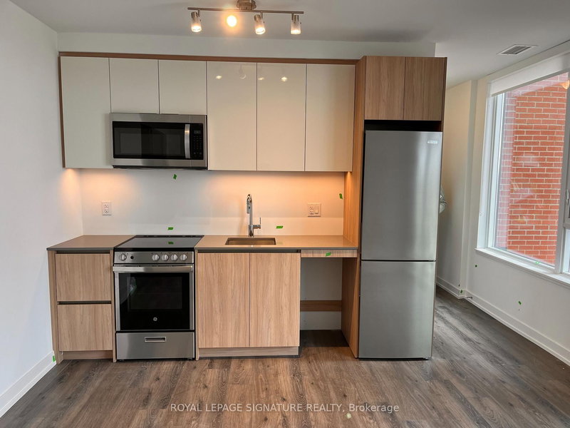 1122 - 3100 Keele St, Toronto, M3M 0E1 | Image 3