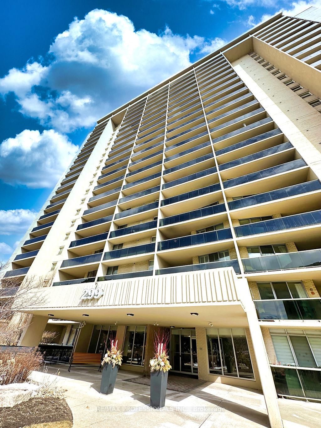 Condo for sale at 1508-299 Mill Road, Toronto, Markland Wood, M9C 4V9 - MLS: W11999216