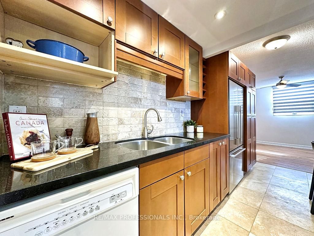 Condo for sale at 1508-299 Mill Road, Toronto, Markland Wood, M9C 4V9 - MLS: W11999216