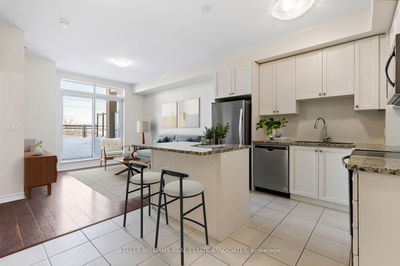 Unit 311 — 2486 Old Bronte Rd, Oakville - WM Westmount