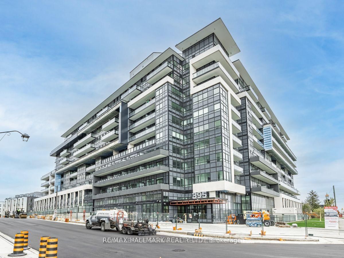 624-395 Dundas Street West Street, Oakville, ON