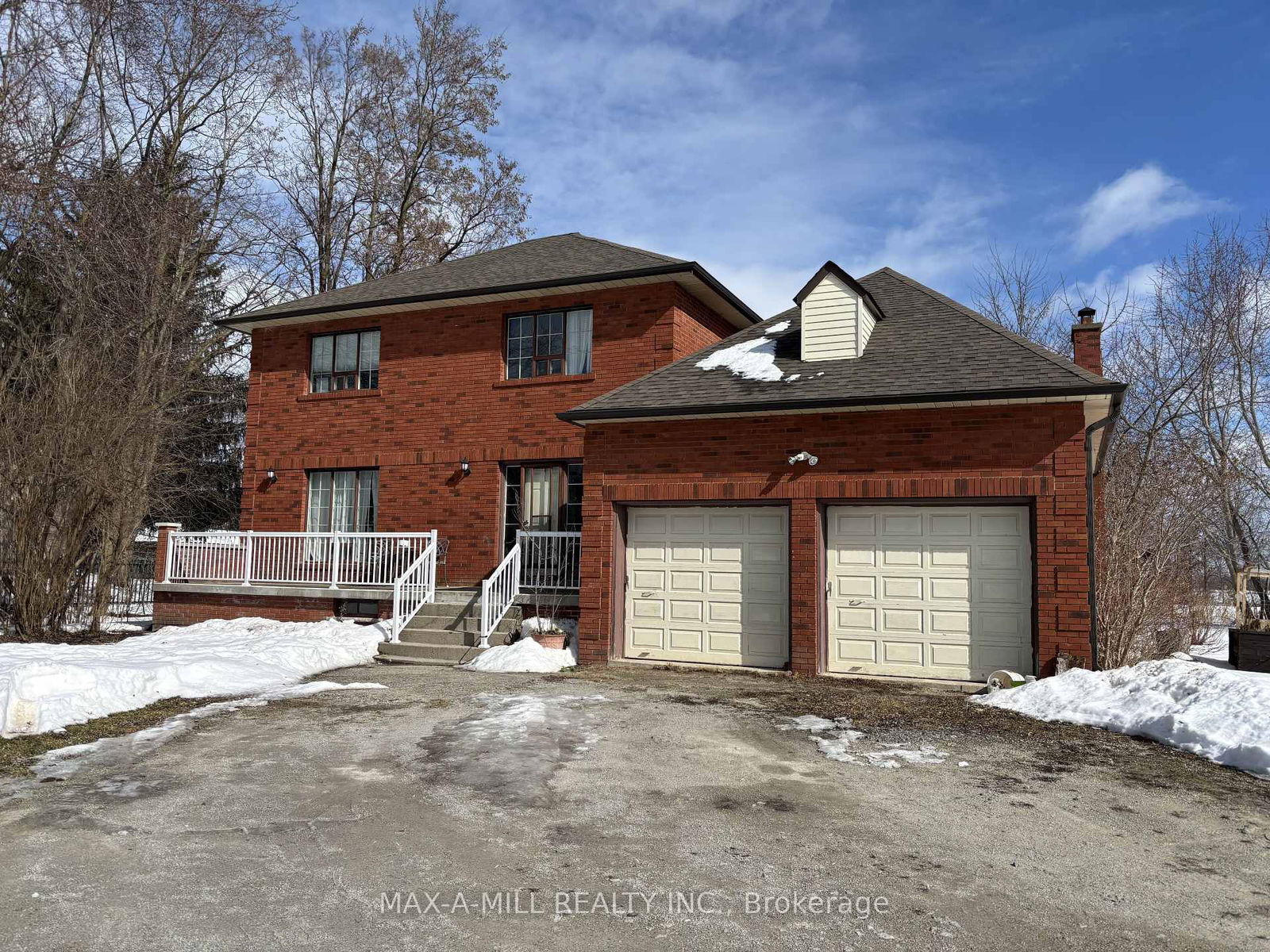 Building at 8173 6 Line, Halton Hills, 1040 - OA Rural Oakville