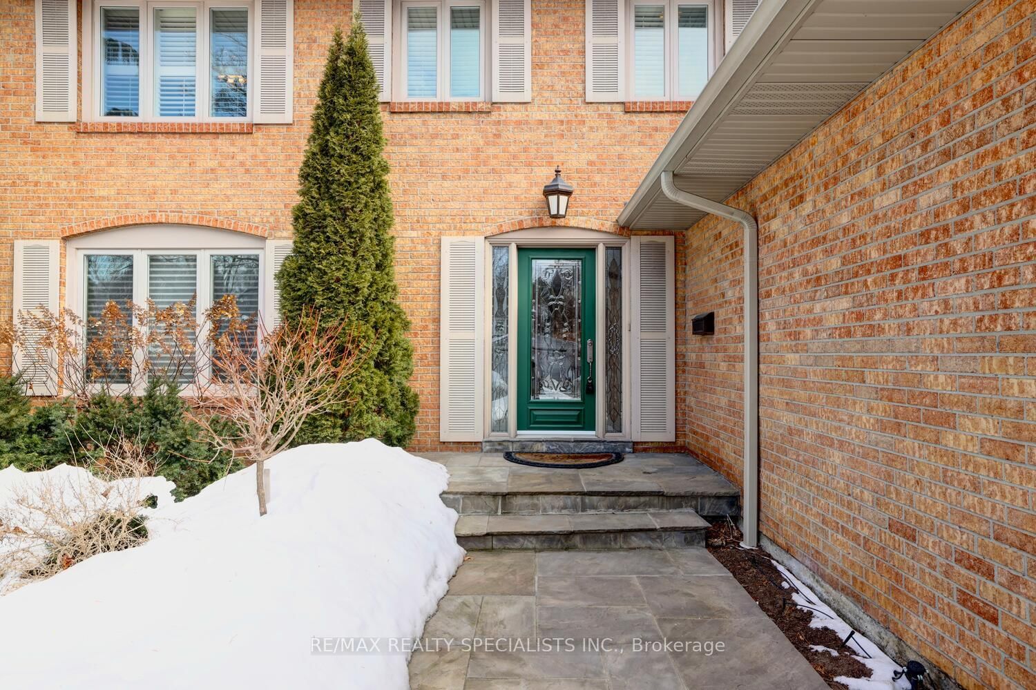 Detached House for sale at 2523 King Forrest Drive, Mississauga, Sheridan, L5K 2E5 - MLS: W11999509