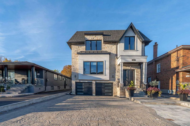 354 Ranee Ave, Toronto - Yorkdale-Glen Park image-0-0