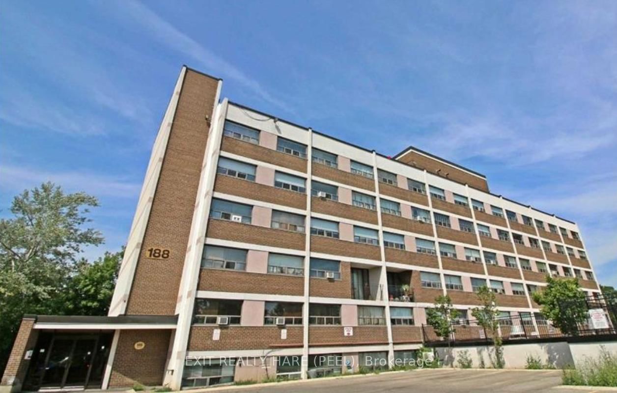 Condo for sale at 401-188 Mill Street, Brampton, Brampton South, L6Y 1T8 - MLS: W11999588