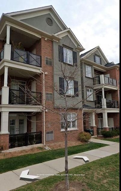 Condo for lease at 306-2333 Sawgrass Drive, Oakville, RO River Oaks, L9H 0L2 - MLS: W11999664