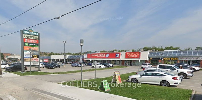16B - 2552 Finch Ave W, Toronto, M9M 3A6 | Image 2