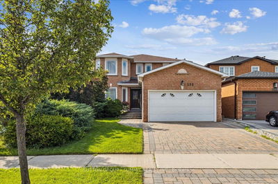 Detached House for sale at 588 Fairview Road, Mississauga, Fairview, L5B 3X3 - MLS: W11999890