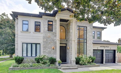 1164 Bridge Rd, Oakville - WO West