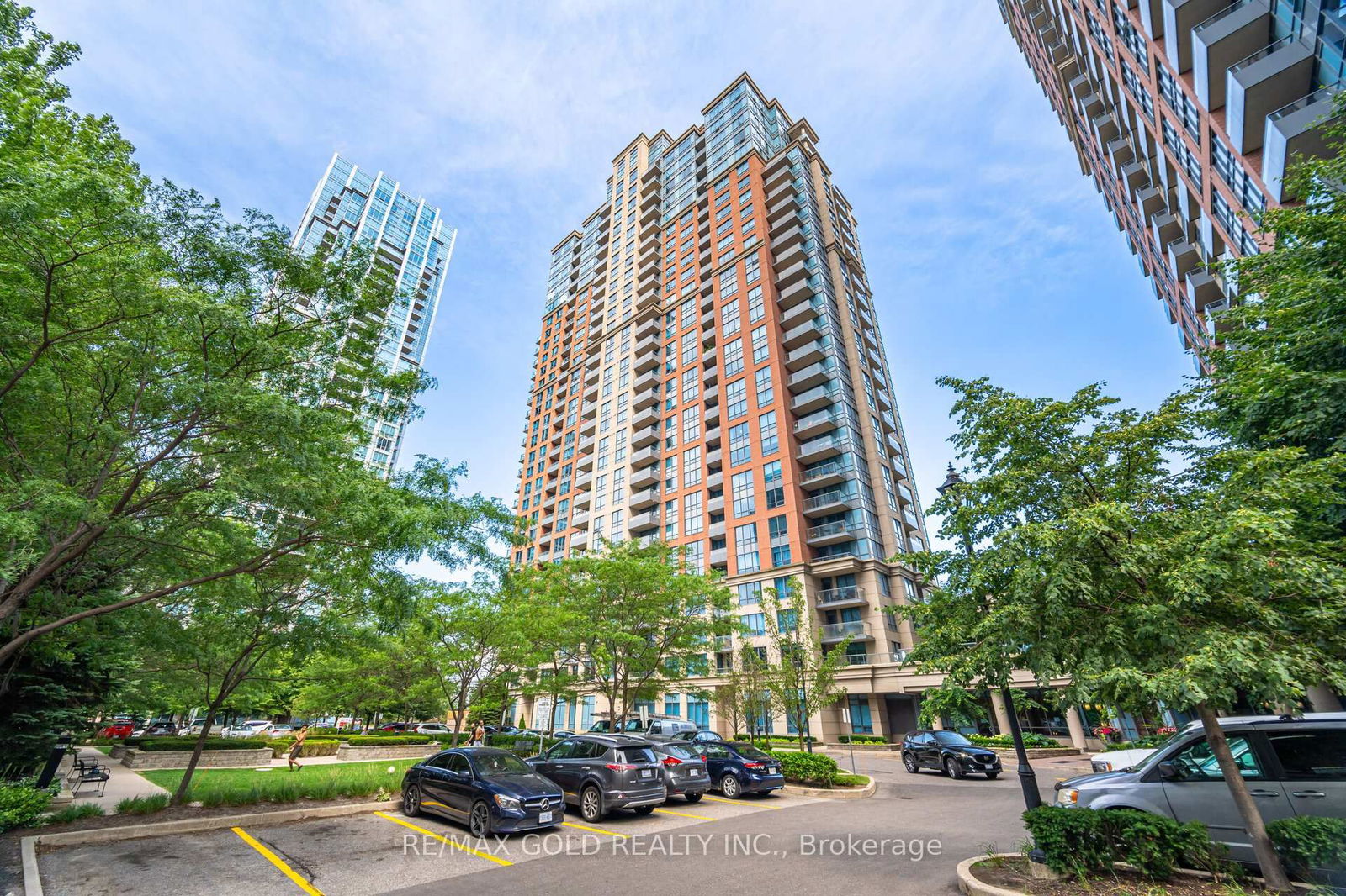 Condo for sale at 2350-25 Viking Lane, Toronto, Islington-City Centre West, M9B 0A1 - MLS: W11999941