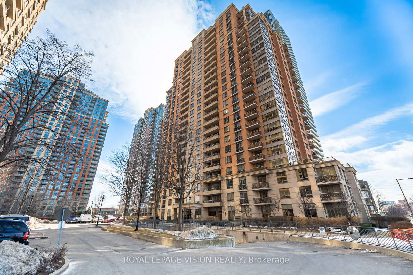 Condo for sale at PH20-5233 Dundas Street, Toronto, Islington-City Centre West, M9B 6M1 - MLS: W12000021