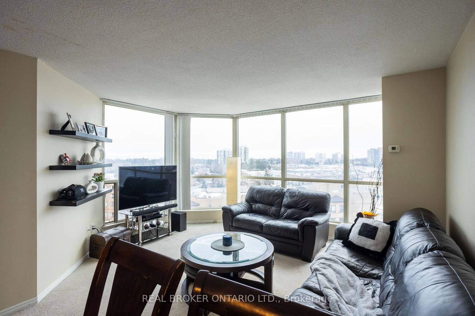 Condo for sale at 803-1500 Grazia Court, Mississauga, Rathwood, L4W 4Z9 - MLS: W12000058