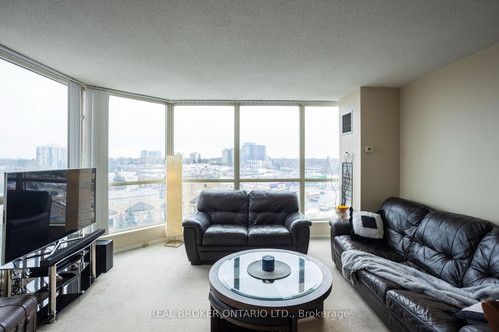 Condo for sale at 803-1500 Grazia Court, Mississauga, Rathwood, L4W 4Z9 - MLS: W12000058