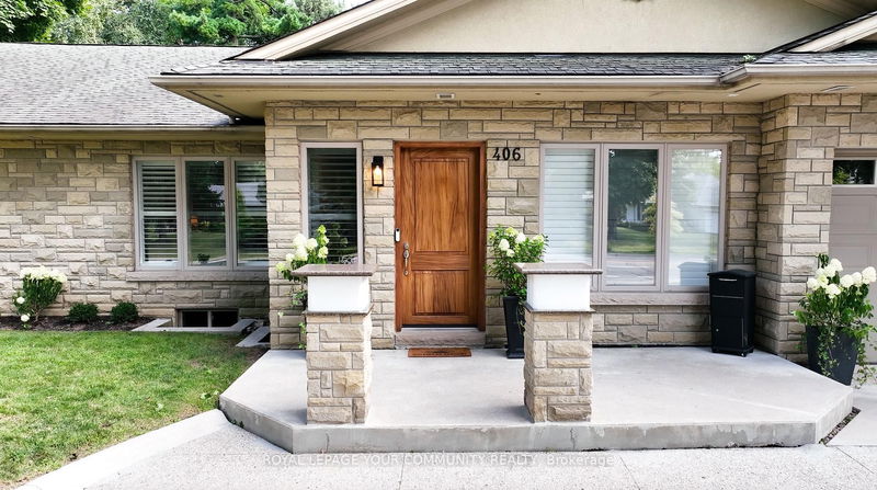 home for sale on 406 The Kingsway N/A