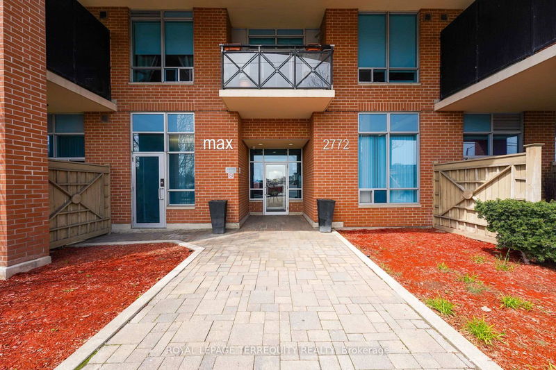home for sale on 101-2772 Keele Street