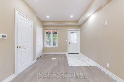75 Harvie Ave, Toronto - Corso Italia-Davenport image-0-3