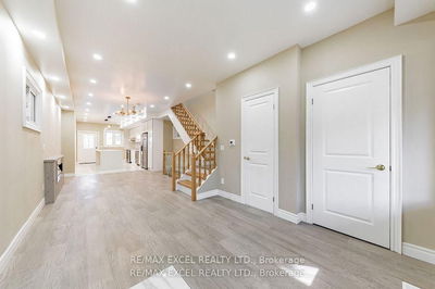 75 Harvie Ave, Toronto - Corso Italia-Davenport image-0-4