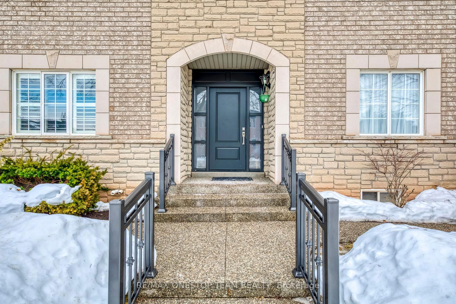 Semi-Detached House for sale at 1390 Brookstar Drive, Oakville, West Oak Trails, L6M 3W2 - MLS: W12000175