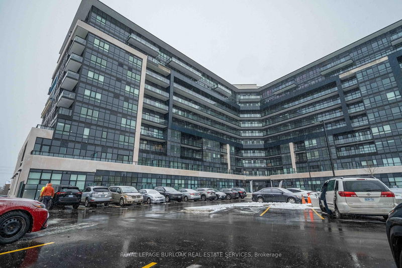 Unit 206 — 395 Dundas St, Oakville - Glenorchy image-0-0