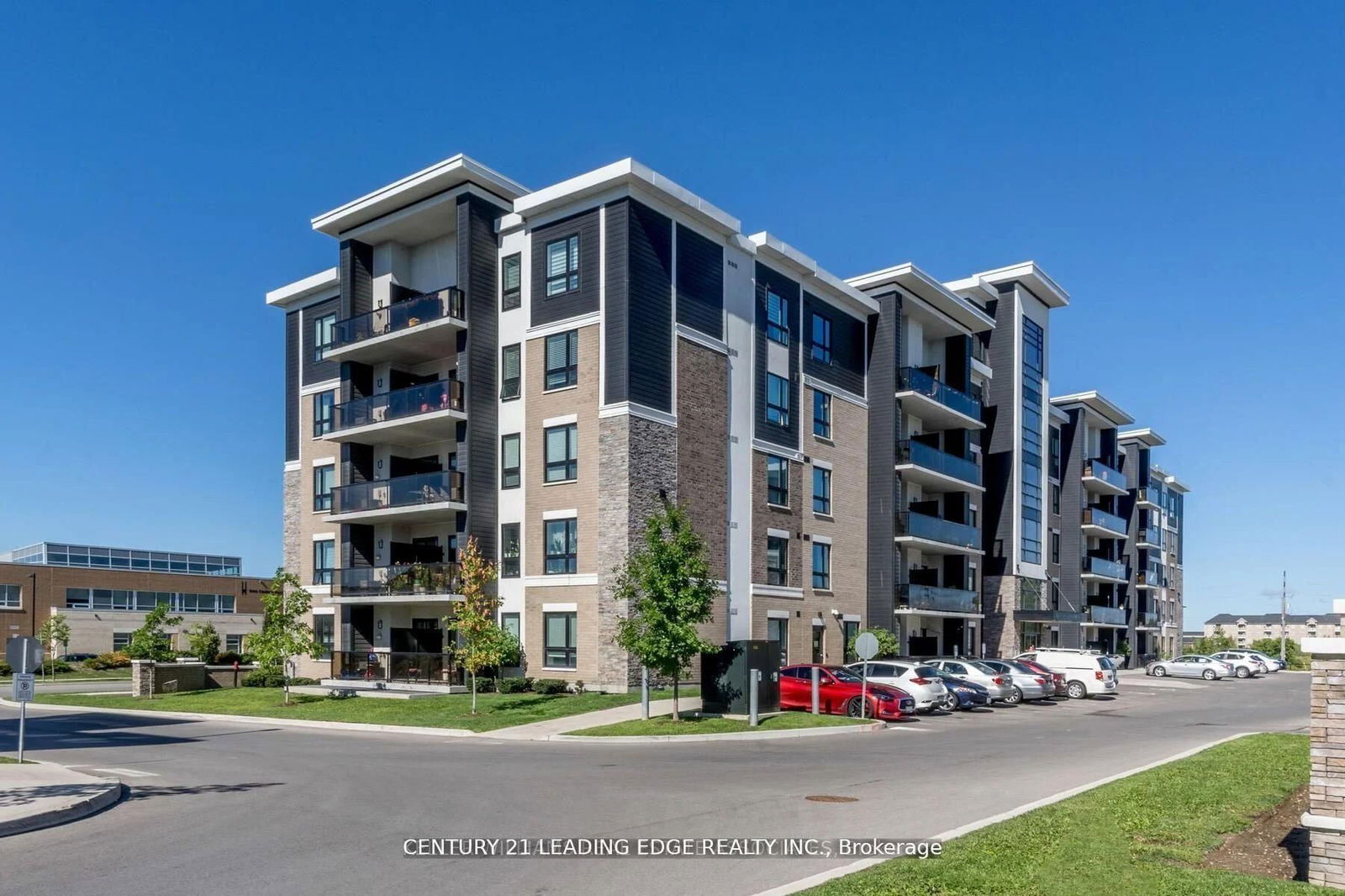 Condo for lease at 106-620 Sauve Street, Milton, Beaty, L9T 9A6 - MLS: W12000228