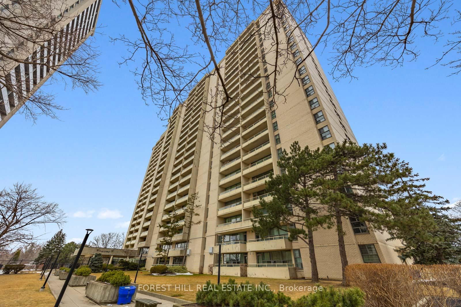 Condo for sale at 915-360 Ridelle Avenue, Toronto, Briar Hill-Belgravia, M6B 1K1 - MLS: W12000247