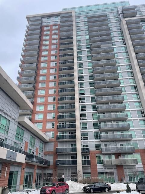 Condo for sale at 1210-215 Queen Street, Brampton, Queen Street Corridor, L6W 0A9 - MLS: W12000257