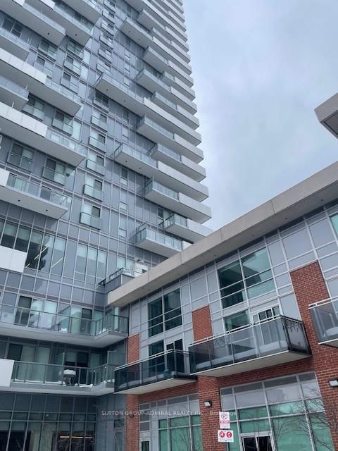 Condo for sale at 1210-215 Queen Street, Brampton, Queen Street Corridor, L6W 0A9 - MLS: W12000257