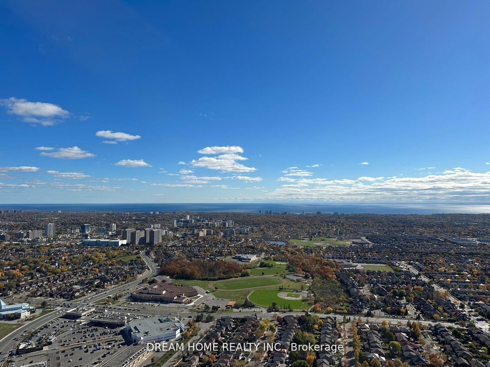 Condo for lease at 5409-3883 Quartz Road, Mississauga, City Centre, L5B 0M4 - MLS: W12000260