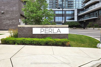 Condo leased at 3316-35 Watergarden Drive, Mississauga, Hurontario, L5R 0G8 - MLS: W12000316