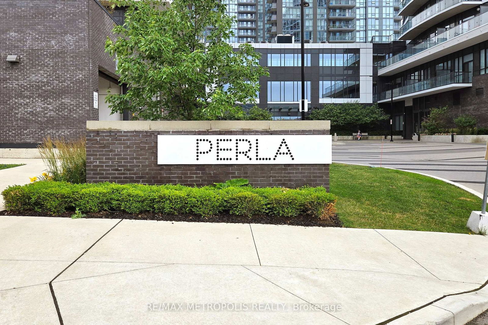 Condo leased at 3316-35 Watergarden Drive, Mississauga, Hurontario, L5R 0G8 - MLS: W12000316