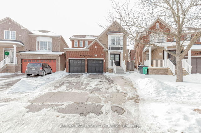 12 Tregate Crescent