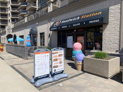 Unit 6 — 399 Elizabeth Street — photo 2
